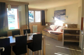 BELLE PLAGNE 7 PERS